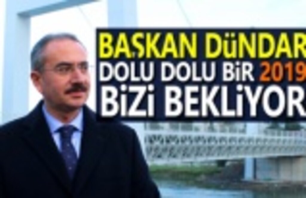 Çarşamba Belediyesi Türkiye'nin Başarılılarından