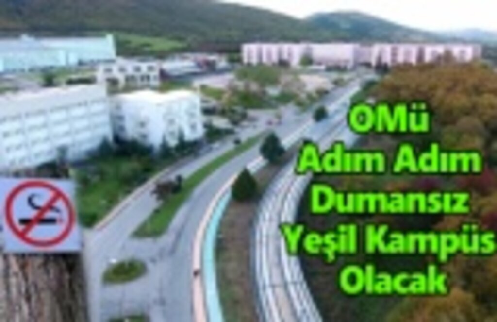 Tüm alanlarda tütün ürünleri yasaklanacak!