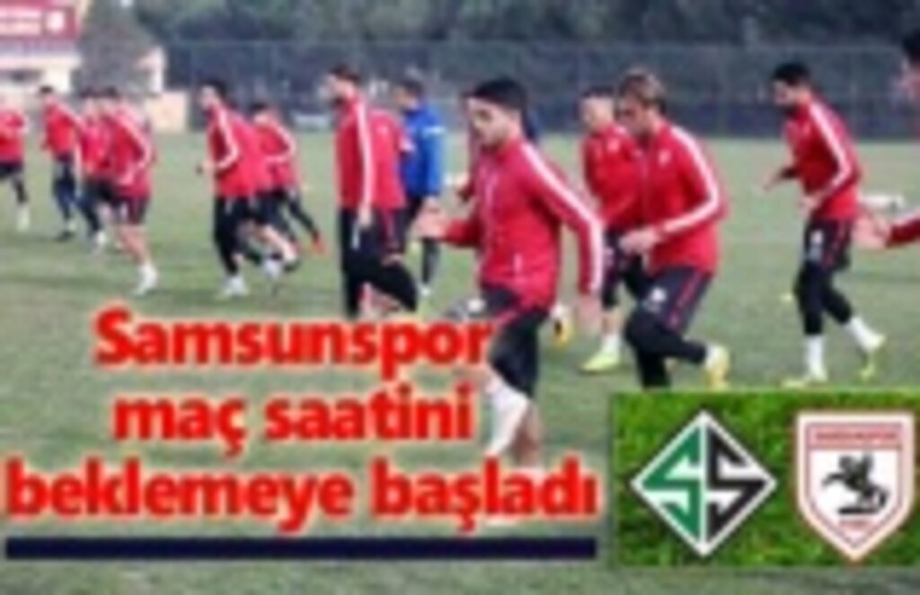 Sakaryaspor Samsunspor Maçı ne zaman, saat kaçta, hangi kanalda?