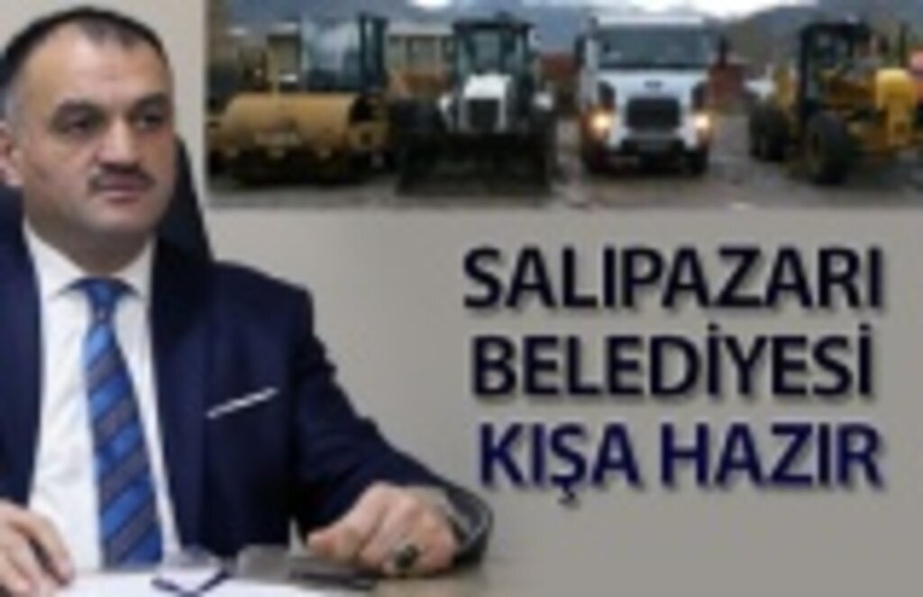 Salıpazarı'nda asılsız ihbar uyarısı