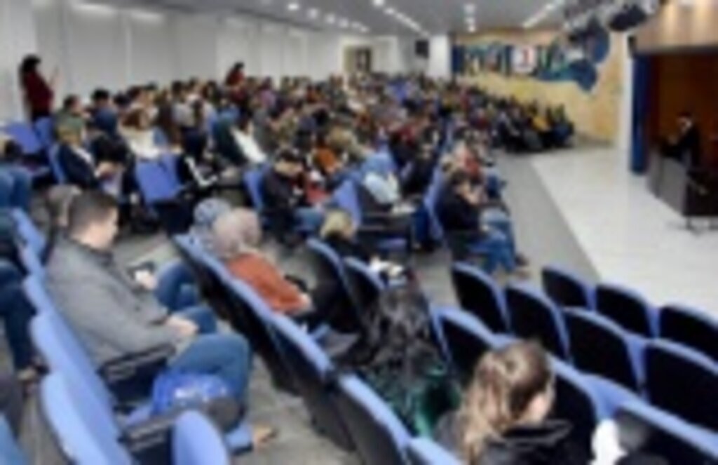 Samsun'da Sorularla Alevilik Söyleşisi Gerçekleştirildi