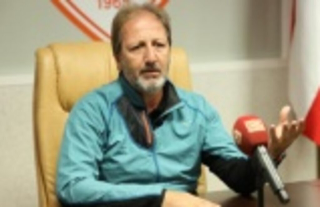 Taner Taşkın: Deplasmanda kendi oyunumuzu kabul ettiriyoruz