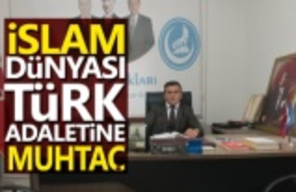 Ülkü Ocakları Yemendeki İnsanlık Dramına Dikkat Çekti