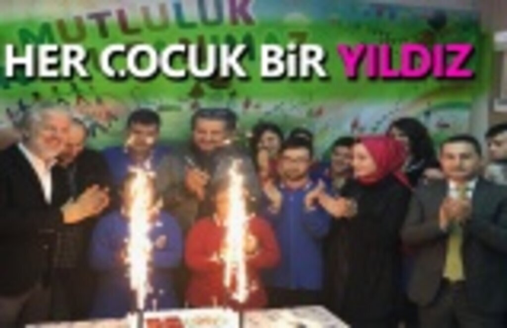 VM Medical Park Samsun'dan Anlamlı Ziyaret