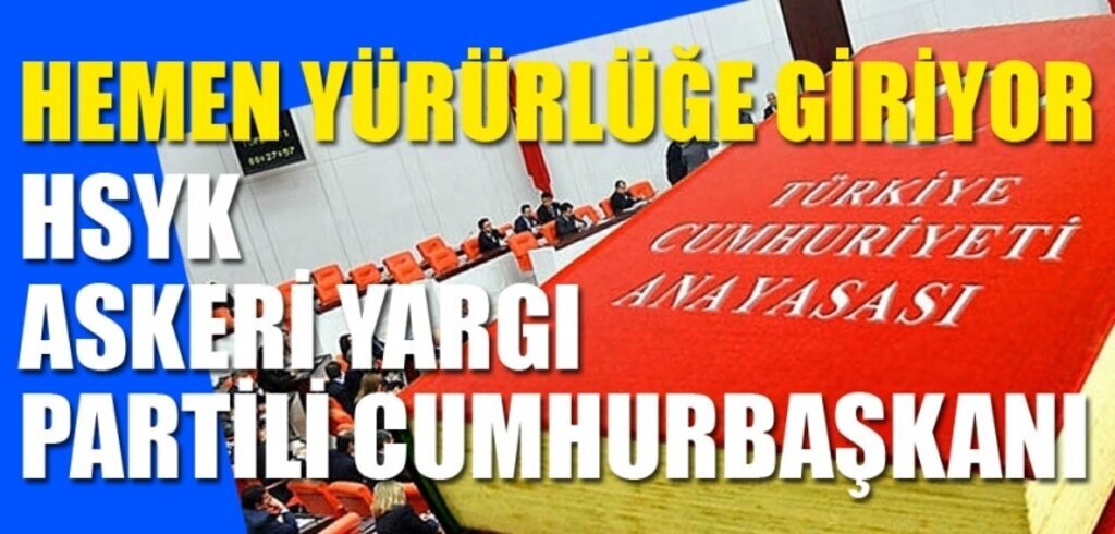 2019 beklenmeden üç değişiklik yürürlüğe girecek!