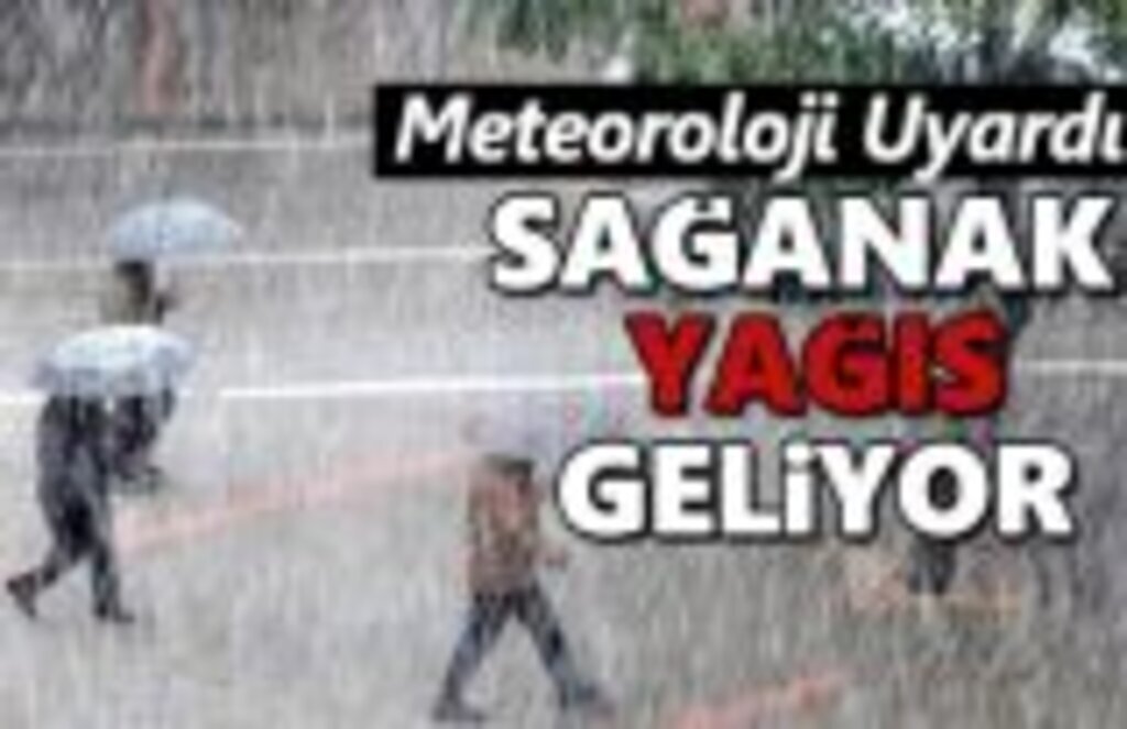 13.01.2019 Samsun Hava Durumu