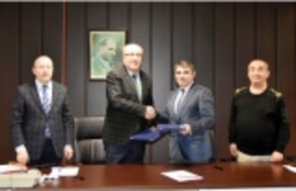 Amatör Denizci Adayları OMÜ’de Sınava Girecek