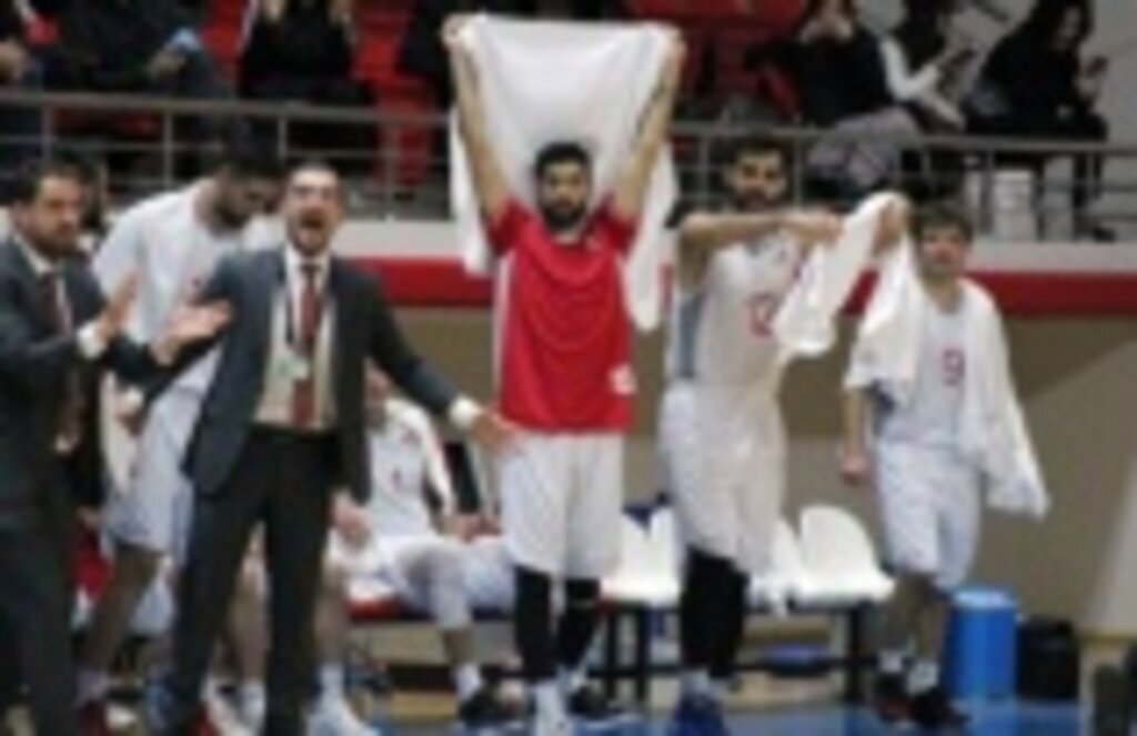 Anakentspor Kocaeli’nde kazandı 87-79