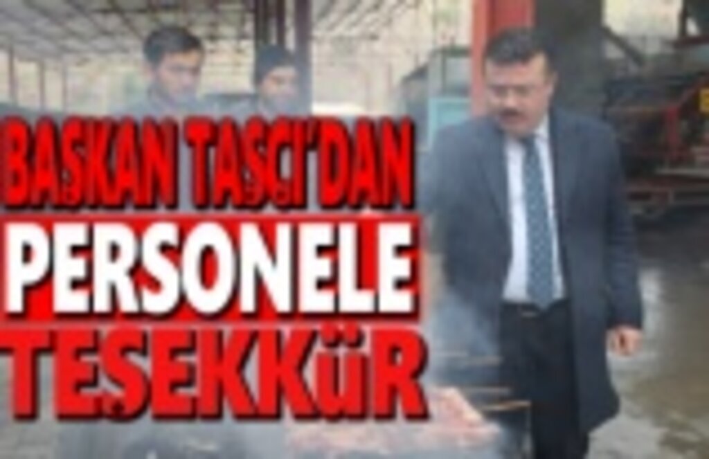 Atakum’da rekor üretim