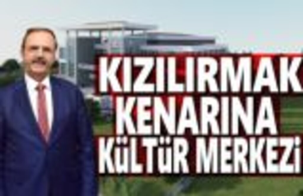 Başkan Şahin Açıkladı,Kültürün ve sanatın merkezi Bafra