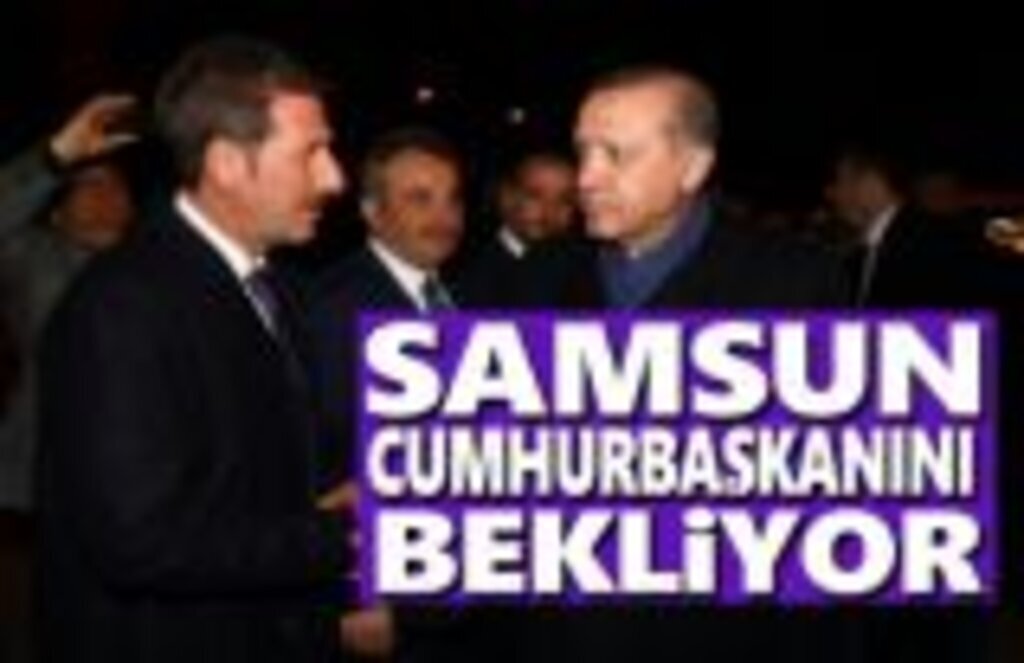 Başkan Tok,Geleceğe Hazırlanıyoruz