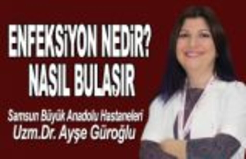 Büyük Anadolu Hastanesi Çocuklarda Enfksiyona Dikkat Çekti