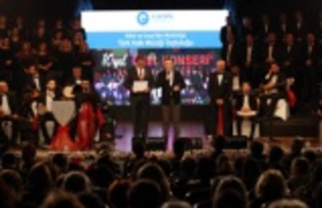 Canik'te 100. yıla özel program