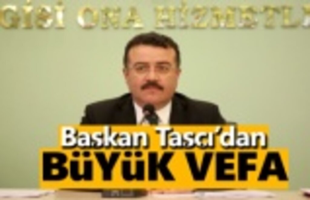 CHP’li eski vekilin adı Atakum’da yaşayacak