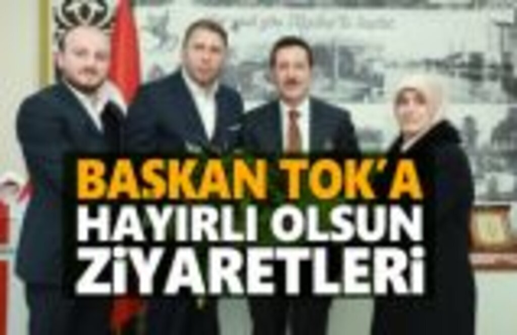 Cumhur İttifakına sımsıkı sarılarak sadık kalacağız