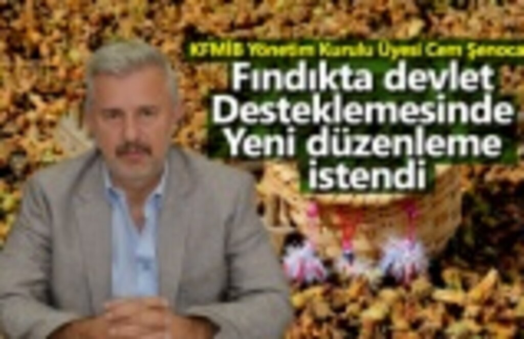 Devlet toprağını işleyip, sahip çıkana destek versin