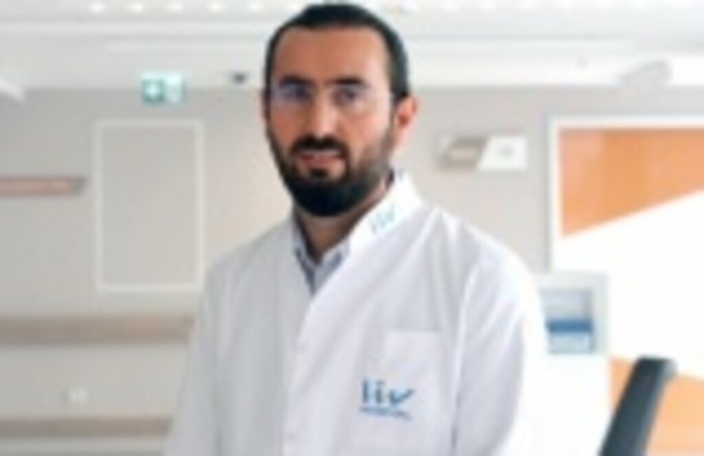 Göz evimizin kapısı göz kapaklarımıza dikkat!