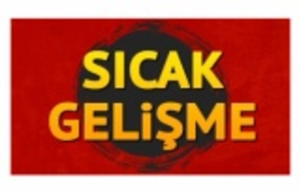 Hakan Karaduman görevden alındı!