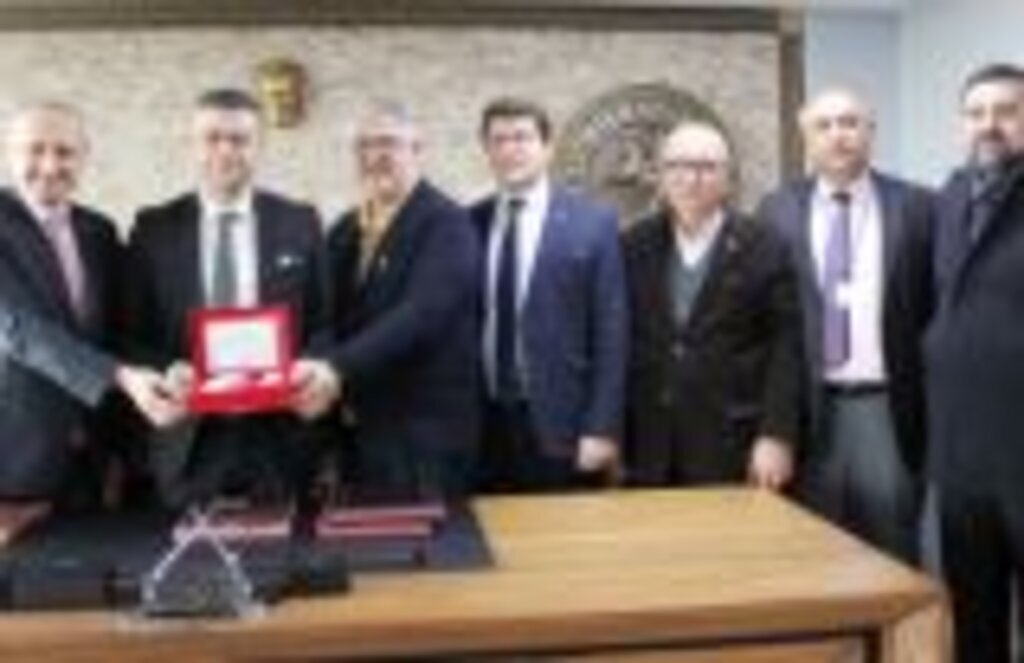 Haydi İlkadım Kan Bağışına Bir Adım Projesi ile 4 bin ünite kan!