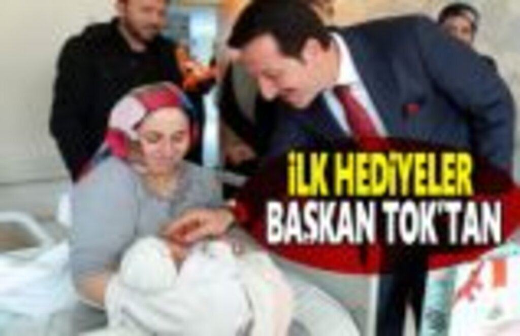 İlkadım'ı Gönül Belediyeciliği İle Kuşatıyoruz