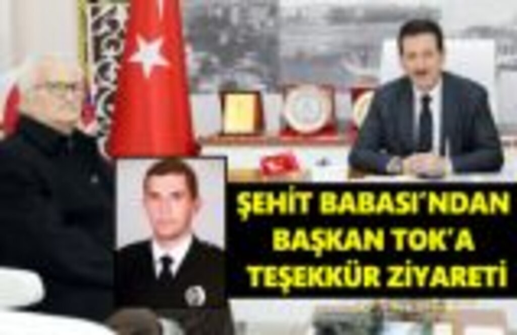 Kahraman Şehitlerimizin ismi İlkadım'da yaşıyor