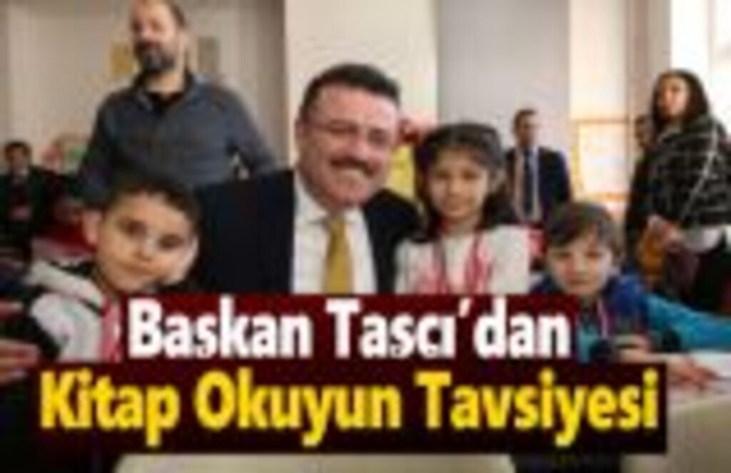 Karneler Karaaslan ve Taşçı’dan