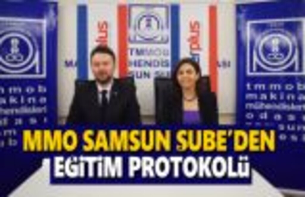 MMO Lider Plus Özel Öğretim Kursu İle Protokol İmzaladı