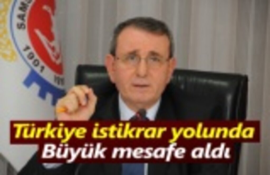 Murzioğlu’ndan, Enflasyonla Mücadeleye destek çağrısı