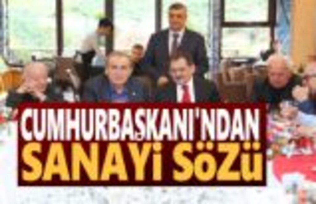 Mustafa Demir'den STK temsilcilerine ve iş adamlarına çağrı