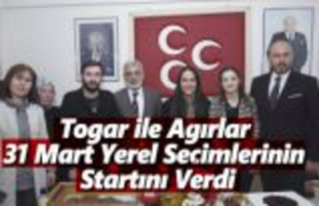 Togar, Cumhur İttifakı Tekkeköy’de Farkını Fark Ettirecek