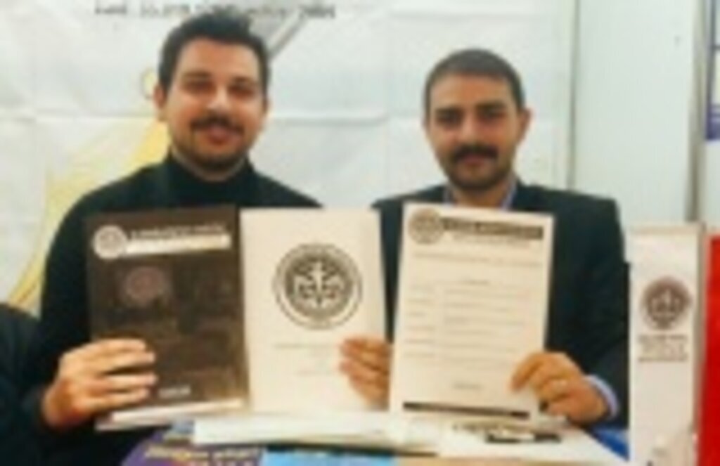 Akademik Düşünce Enstitüsü TÜYAP 5. Karadeniz Kitap Fuarında Yayınlarını Tanıttı