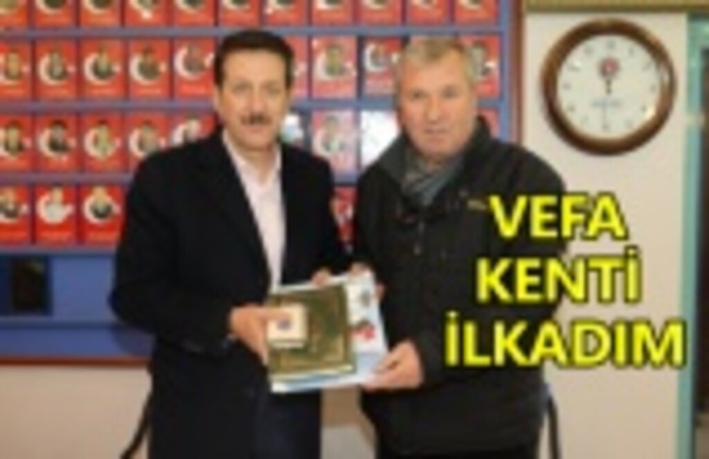 Başkan Erdoğan Tok: Şehitlerimiz ve aileleri için ne yapsaz azdır