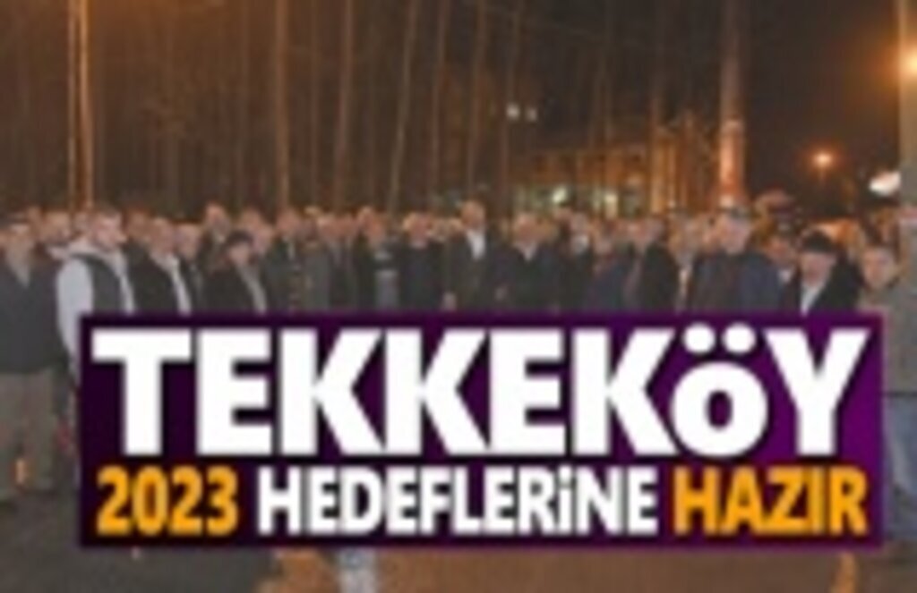 Başkan Togar, Gönül Sohbetlerimize Devam Ediyoruz