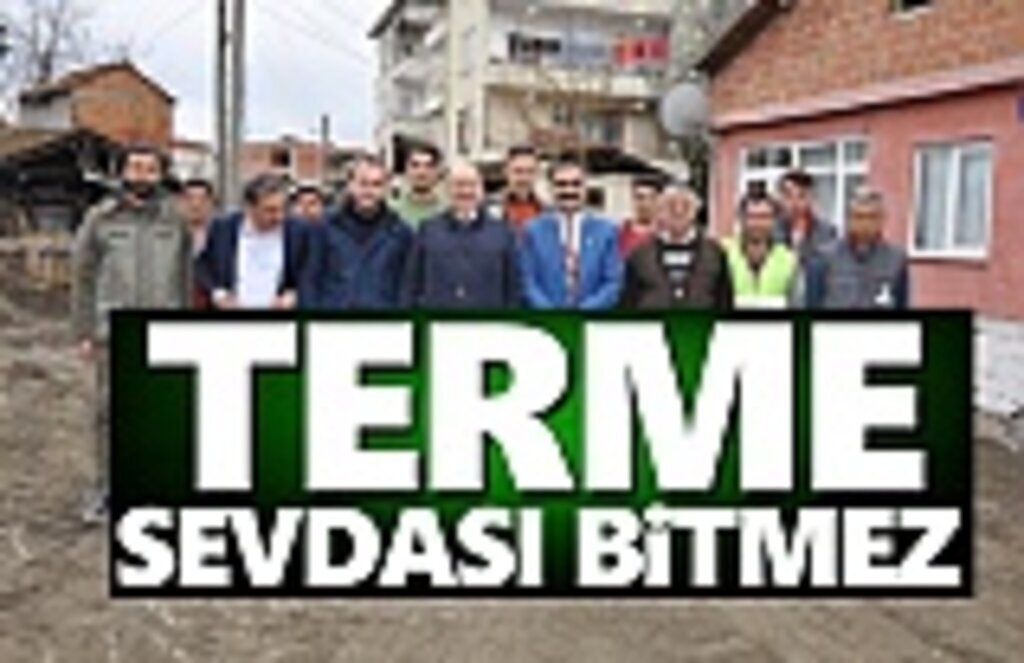 Başkan Kul , Birlikte Başardık