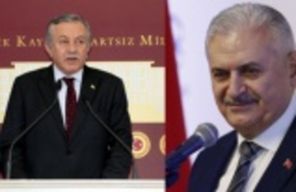 Binali Yıldırım'ın yerine Celal Adan geçecek