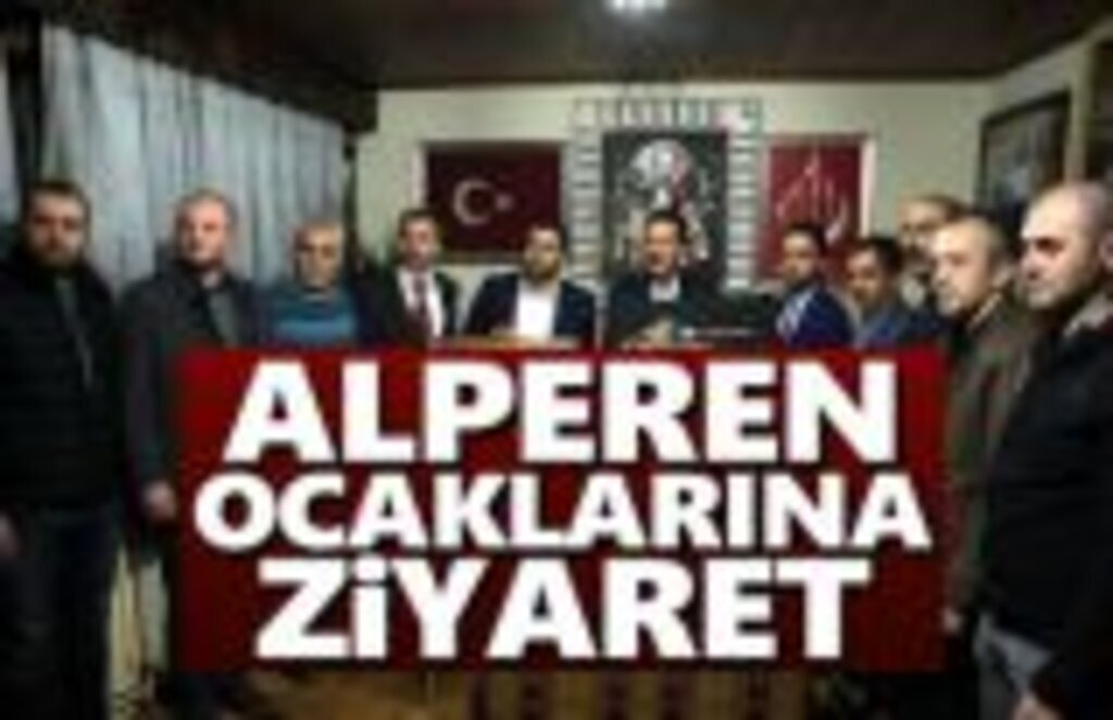 Cumhur İttifakı ile Güçlü Birliktelik