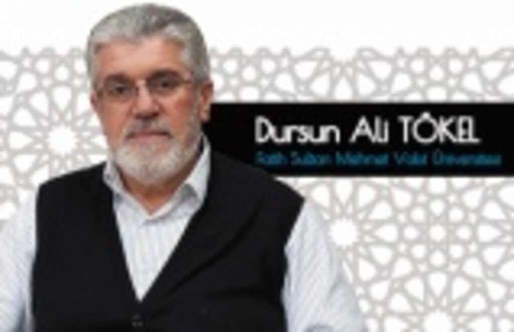 Dursun Ali Tökel Samsun’da