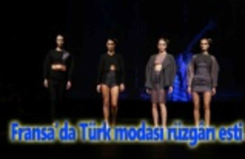 Fransa’ya hazırgiyim ihracatımız 1 milyar dolara koşuyor