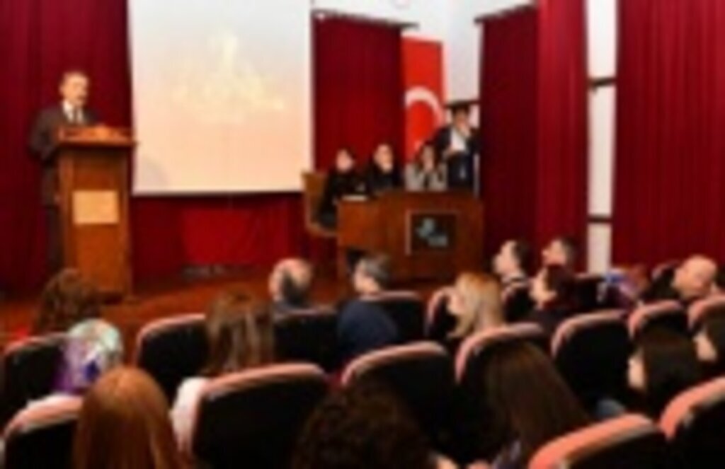'Fuat Sezgin Yılı Bilim Etkinlikleri' Samsun'da