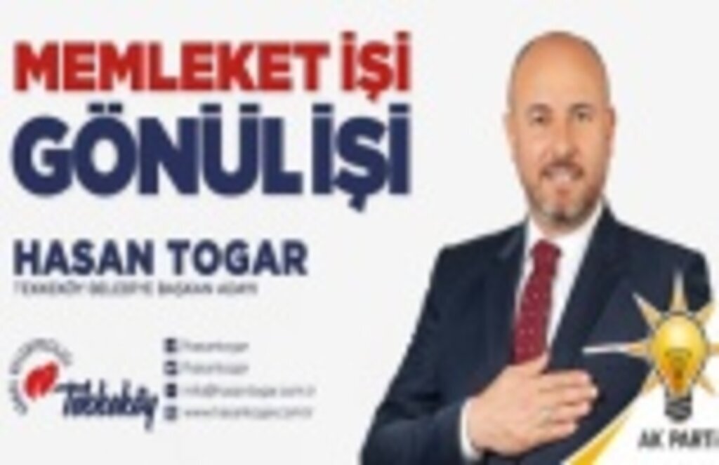 Hasan Togar'a İsmail Türüt'ten özel şarkı