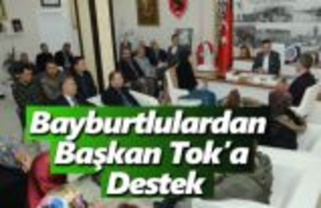 İlkadım’da STK ve Hemşerilerle Güçlü Birliktelik