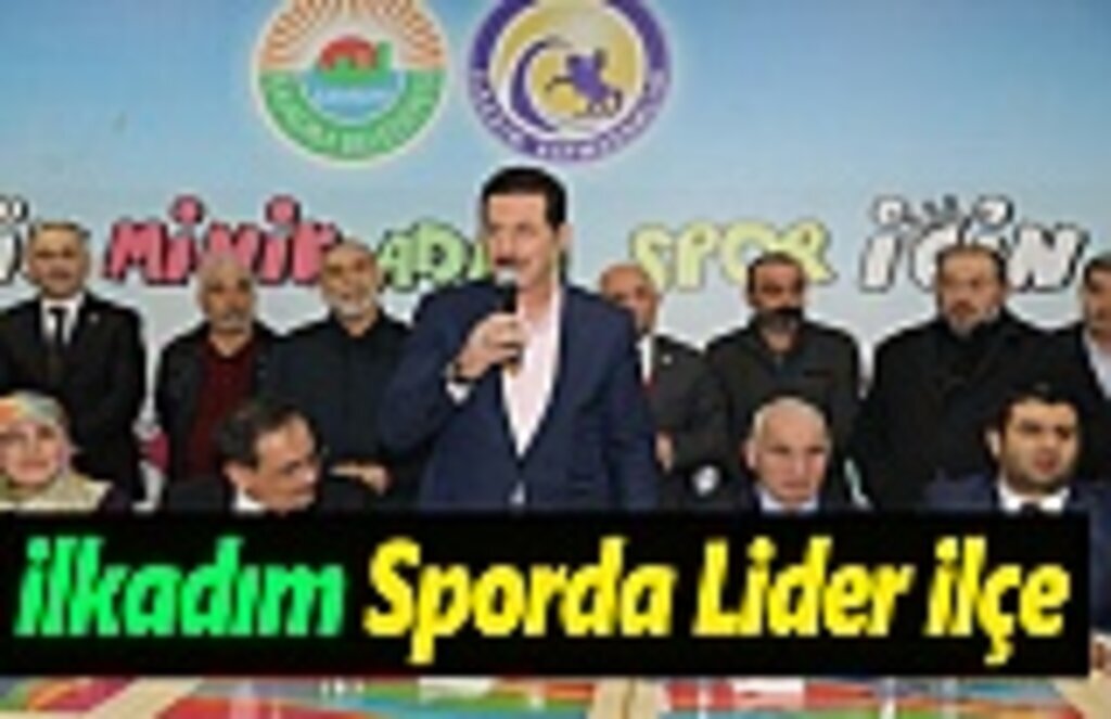 İlkadım’da Sporcu ve Veli Buluşması