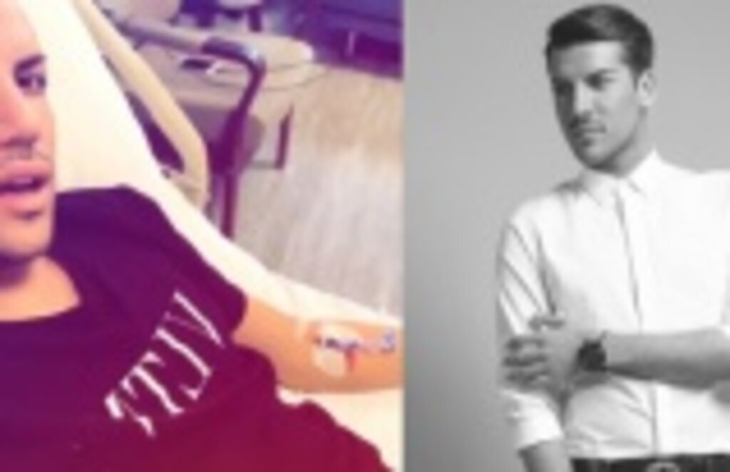 Kerimcan Durmaz ameliyat mı oldu?