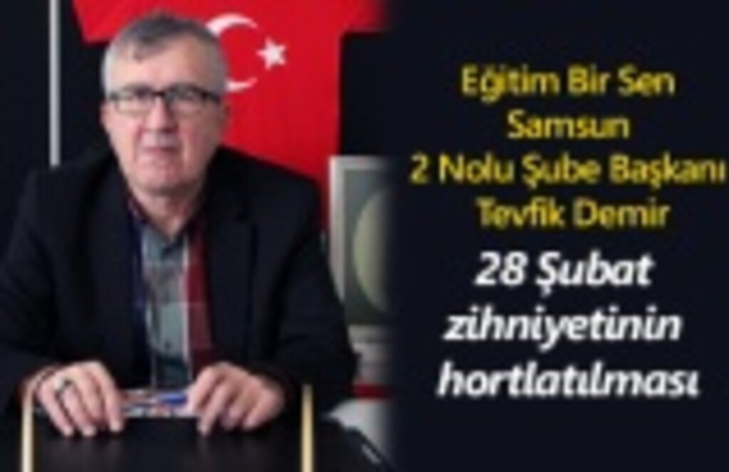 Okullarda yoga uygulamasına olur veren yazıya tepki!