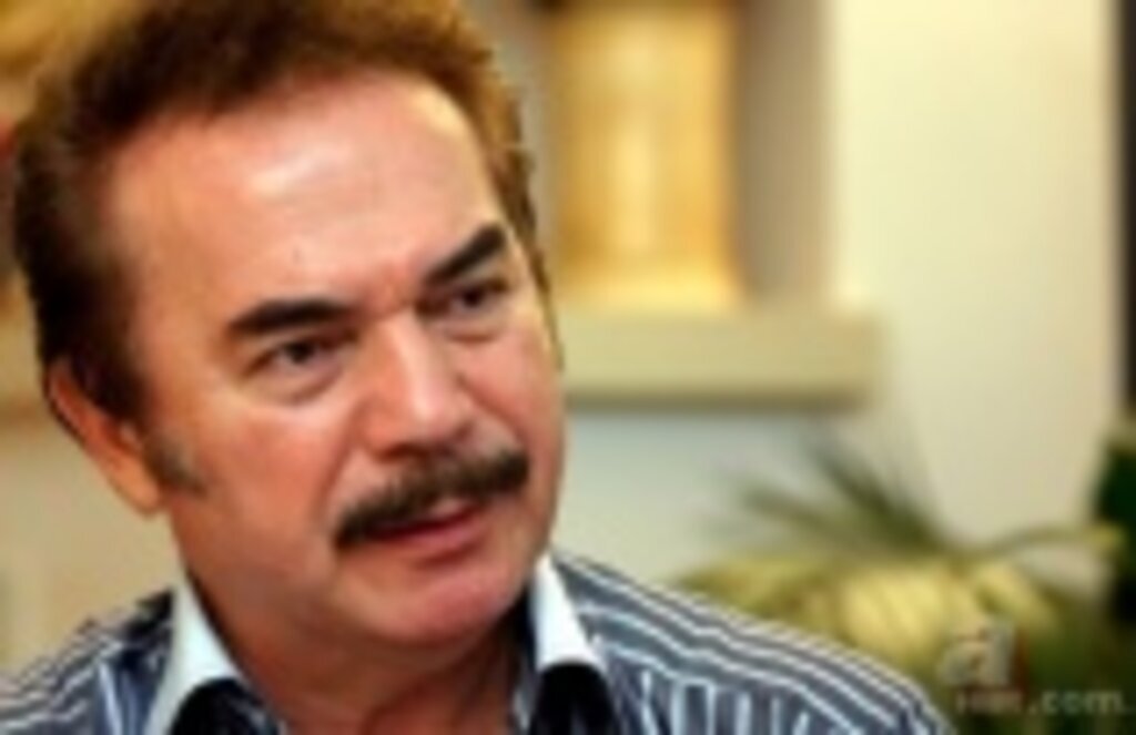 Orhan Gencebay domuz gribi oldu, işte son durumu!