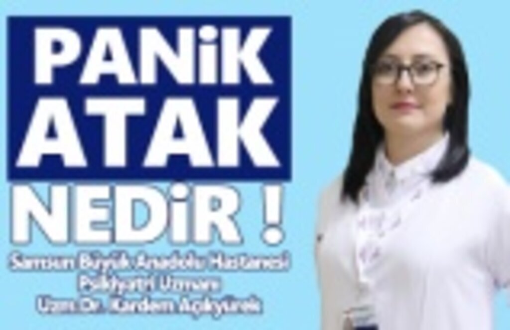 Panik Atak Belirtileri Nelerdir? Tedavisi nasıl yapılır?