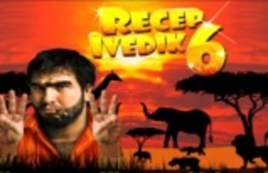 Recep İvedik 6 Afrika ya Netflix'ten Teklif İddiası!