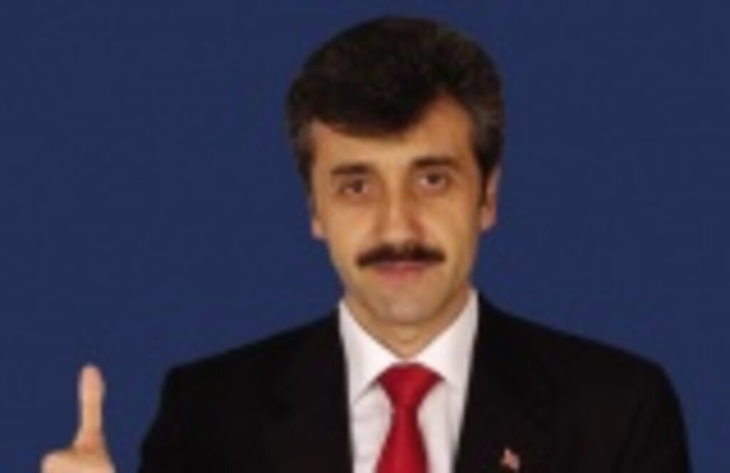 Saadet Partisi Salih Şen kimdir?