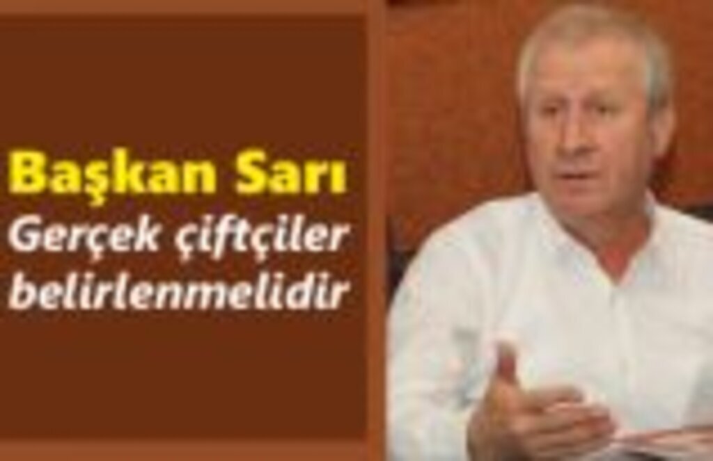 Sakarya’dan fındık için çözüm önerileri