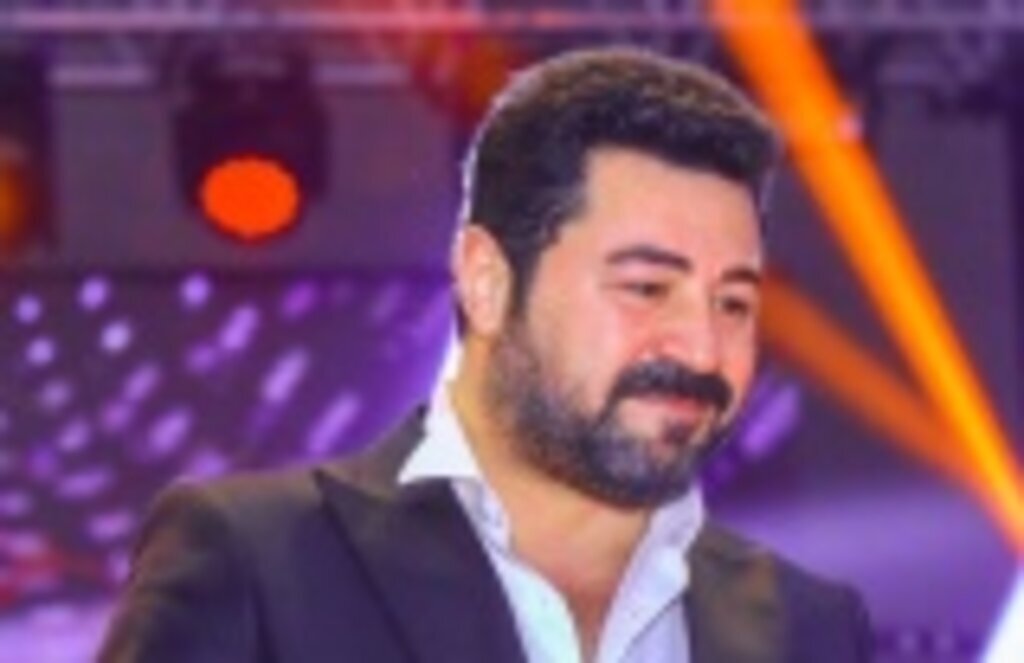 Serkan Kaya'dan unutulmaz bir gün!